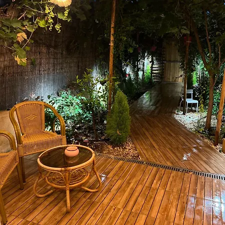 Petit Paradis * Sanary-sur-Mer