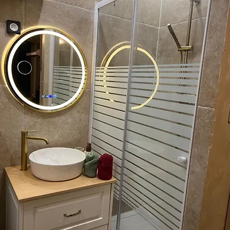 Pensjonat Petit Paradis *