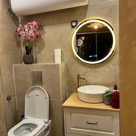 Petit Paradis * ساناري سور مير