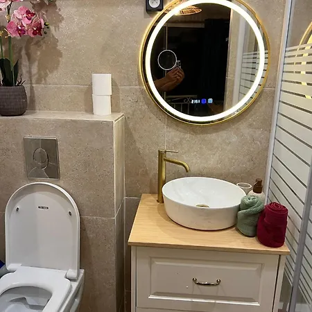 Petit Paradis * ساناري سور مير