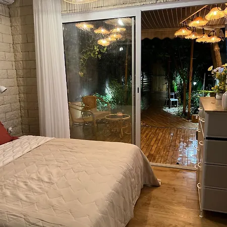 Petit Paradis Sanary-sur-Mer