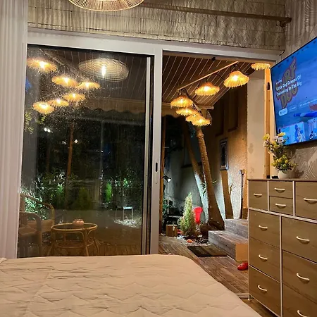 Petit Paradis * Sanary-sur-Mer