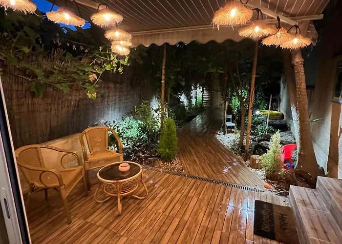 Petit Paradis *