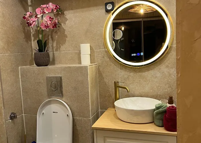 Petit Paradis * ساناري سور مير