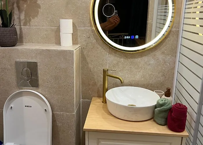 Petit Paradis * ساناري سور مير